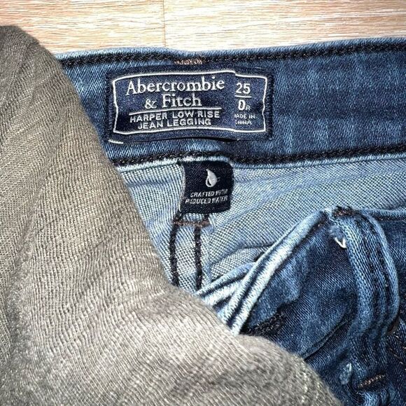 7 Pc. Bundle, American Eagle, A+F, NOBO, Olivia Rae, Mossimo, Charlotte Russe XS - Picture 3 of 8